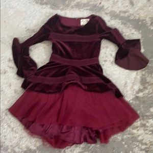 Joyfolie girls 5 formal dress